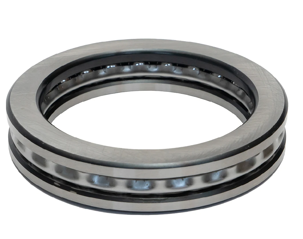 Zkzf Bearing Housing 52309 51310 52310 51311 52311 51312 52312 Spare Parts Thrust Ball Bearing OEM Stock Ball Bearing Manufacture for Industrial Machinery