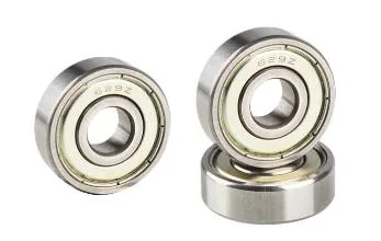 629zz Miniature Special Bearing for Automobile Cooling Fan