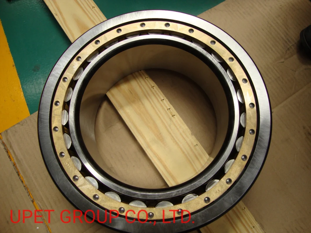 Oilfield Drilling Mud Pump Bearings for Pz-8, Pz-9, Pz-10, Pz-11, 12p160, A1700, F-1600, F-1000, F-800, F-500 etc