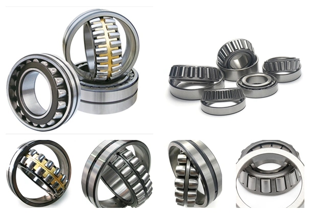 Rolling Mill Bearing Z-53508 Double Row Taper Roller Bearing Tapered Roller Bearing 535081tr2