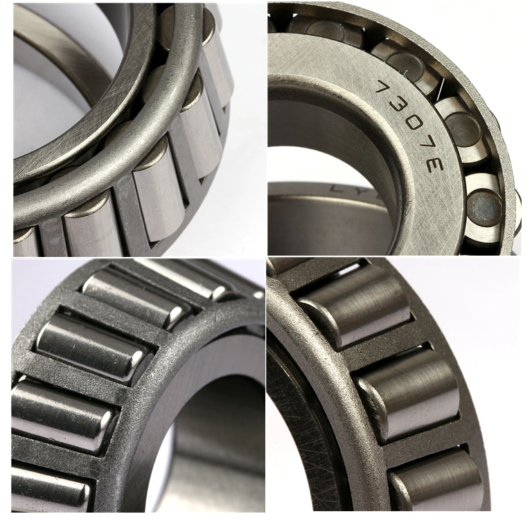 Rolling Mill Bearing Z-53508 Double Row Taper Roller Bearing Tapered Roller Bearing 535081tr2