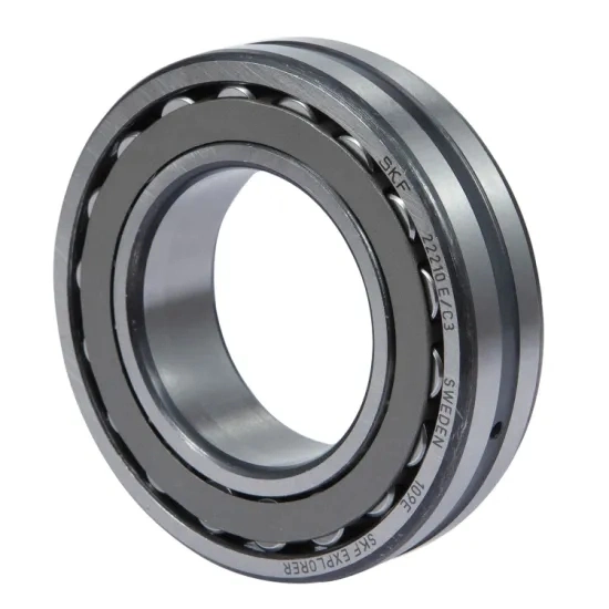 Cylindrical Roller Bearings Bc1 0738A for Railway Vehicle Axle