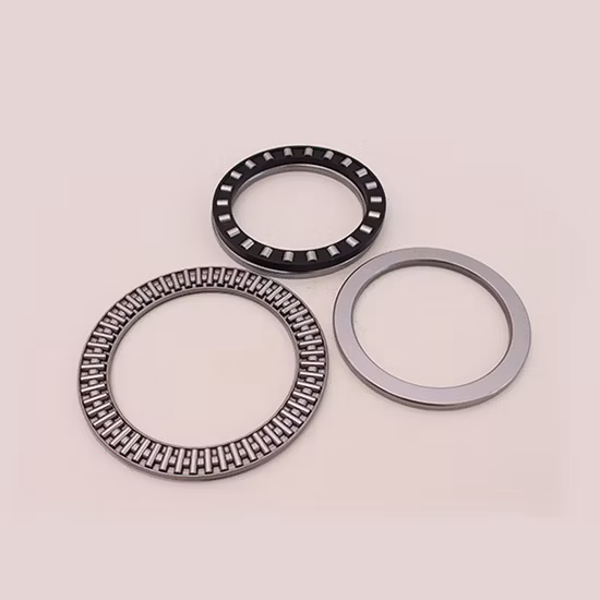 産業機械部品 スラストニードルベアリング T1120