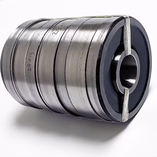 T4ar3073 押出機ギア用エネルギー低摩擦タンデム スラスト ベアリング