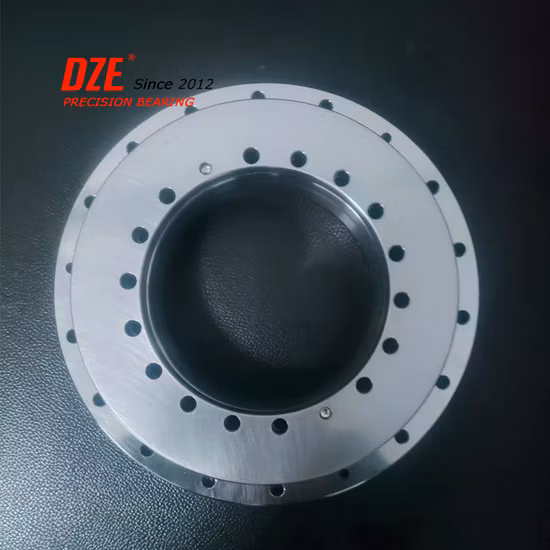 Yrtm395 ターンテーブルベアリング